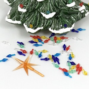 GAR 6418 Christmas Tree Light 